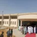 TETFund Unveils N1.03bn Central Library Complex At Bauchi University 5 TETFund Unveils N1.03bn Central Library Complex At Bauchi University