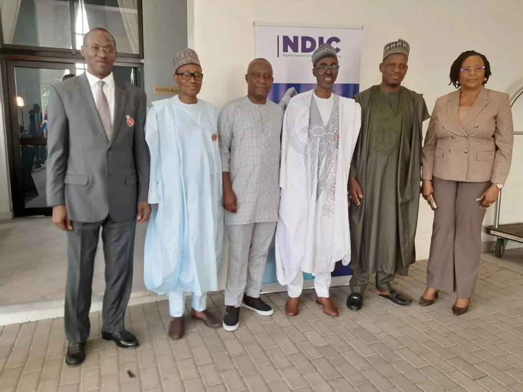 NDIC Pays Over N1.7bn To Customers Of Failed Banks