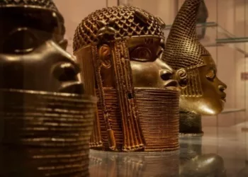 Nigeria Failed To Safeguard Benin Bronzes, Shouldn’t Receive More — Swiss Ethnologist   