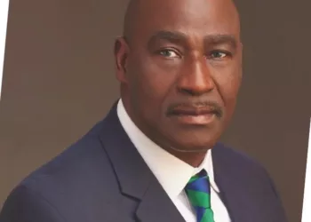 Author Calls For Focus On Boy-Child Trafficking, Decries ‘Japa’ Syndrome