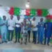 Prezzo Shed Honours Outstanding Staff With Awards, Cash Rewards