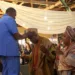 Oba Ghandi Destined To Be Soun Of Ogbomoso Land — Adeboye