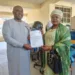 Yuletide: Foundation Gives Lifeline To Widows