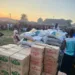 Yuletide: Jubilation As Philanthropist Presents Gifts To Community