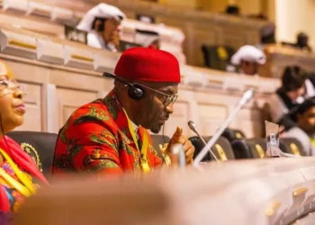 Offor, Eze Donate Millions In Support Of Non-kinetic Approach To End Insecurity In South-East