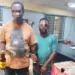 Police Arrest 2 Men For Possessing Fake Drinks In Lagos