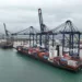 Road Evacuation Of Cargoes At $1.5bn Lekki Port Hits 60%