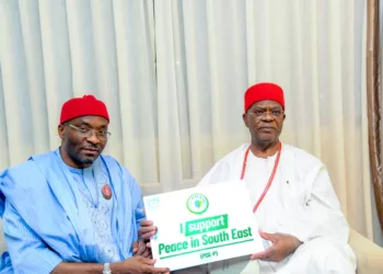 South-East Dev’t Commission Underway As Reps Pass Bill For Third Reading