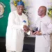 PSC Honours SWAN FCT Patron, Sir Emeka Offor