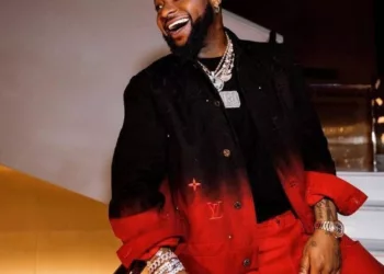 Most Influential Music Artist In Nigeria