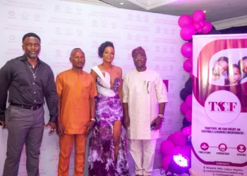 Group Launches Educational Initiative For Children In Lagos