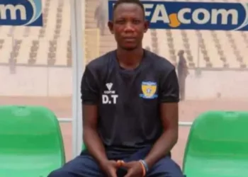 NFF, Sunshine Stars Mourn As Assistant Kit Manager Dies After Robbery Attack