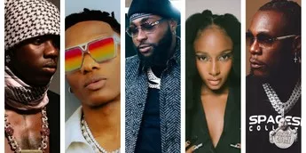 The Highest Paid Artistes In Nigeria