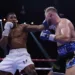 Anthony Joshua Unleashes Fury, KOs Wallin In 5th Round As Parker Beats Wilder   