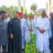 Tinubu To Governors: We Must Ensure Nigeria's Peace, Stability 5 Tinubu To Governors: We Must Ensure Nigeria’s Peace, Stability