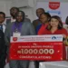 Colgate Unveils ‘MyToothDoc’: The AI Dentist and Grants One Million Naira For Research In Nigeria