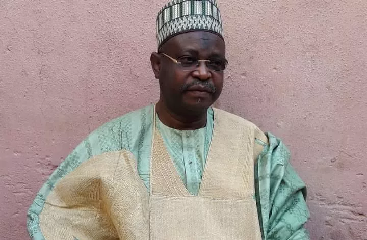 Reps Want NASS Commission Building Named After Na’Abba 1 Late Ghali Umar Na'abba