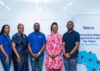 Tech Group Moves To Create 100,000 Jobs Across Africa By 2030