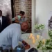 Aiyedatiwa, Ondo Officials Pay Condolence Visit To Akeredolu’s Family 5 Aiyedatiwa, Ondo Officials Pay Condolence Visit To Akeredolu’s Family