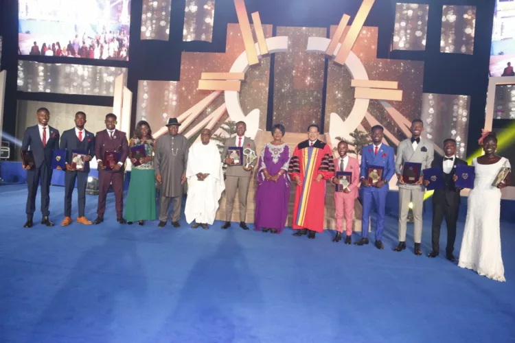 Future Africa Leaders Awards