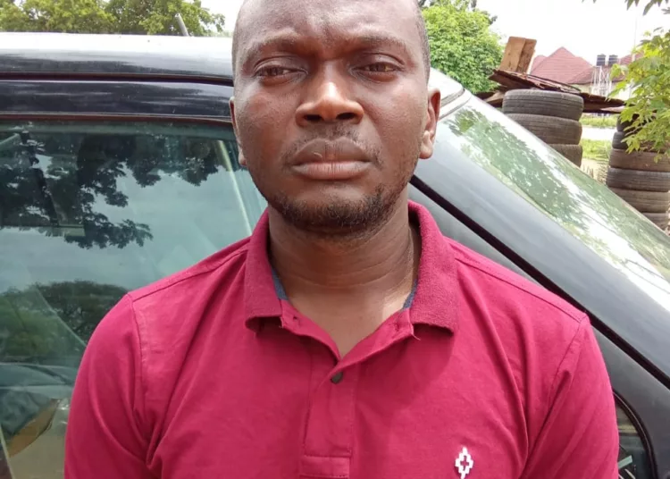 Why Some Auto AC Technicians Steal Customers’ Vehicle Parts 1 IMG 20240108 WA0052
