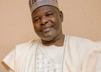 LEADERSHIP Awards: Isa Mohammed Gerawa Is Business Person Of The Year 2023