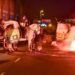 Villa Vs Warsaw: Clash Over Tickets Allocation Leaves Three Policemen Injured 5 Villa Vs Warsaw: Clash Over Tickets Allocation Leaves Three Policemen Injured