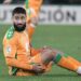 Real Betis' Fekir Suffers Injury Scare 5 Real Betis’ Fekir Suffers Injury Scare