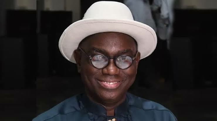 Adegbulugbe Emerges JABU 3rd Chancellor 1 IMG 3518