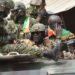 Guinea-Bissau Army Detains Leader of Security Forces Unit After Overnight Clashes