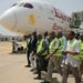 Ethiopian Airlines, Not FAAN, Banned ‘Ghana-Must-Go’ Bags For Travellers — Regulator