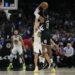 Clippers Vs Warriors: George’s 3-Pointer Sinks Former NBA Champions