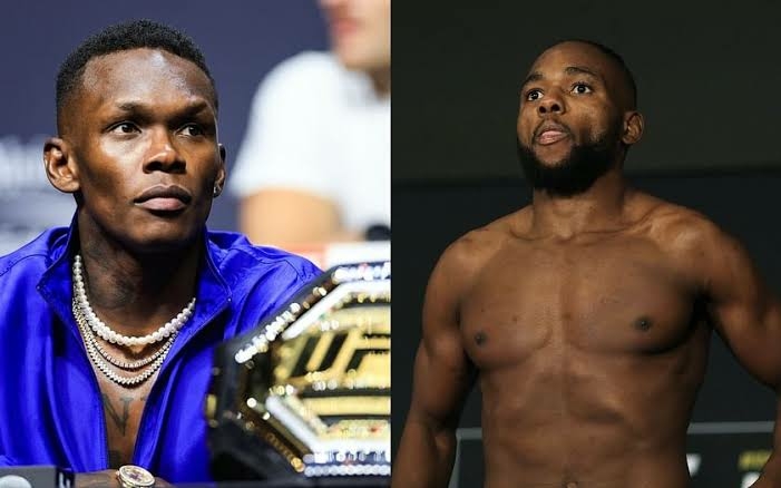 Israel Adesanya is fake, I'll 'smoke' him easily - Manel Kape 1 IMG 3583
