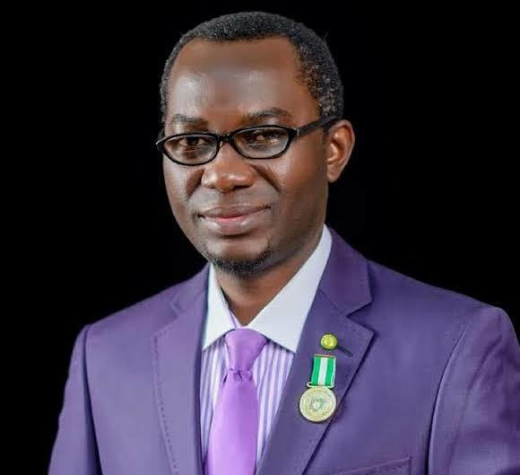 Former WMA President Calls For Unity In Medical Profession 1 IMG 3603