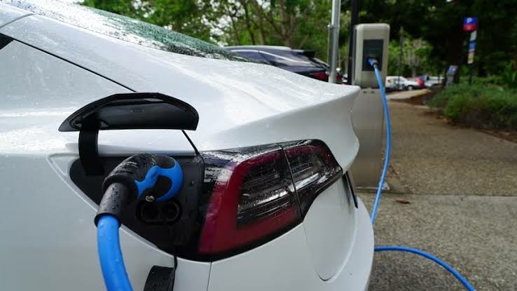 Electric Vehicles Can Rejuvenate Nigeria's Economy, Say E-mobility Experts 1 IMG 3622