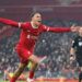 Late Liverpool Goals Complete Dramatic 4-3 Comeback Win