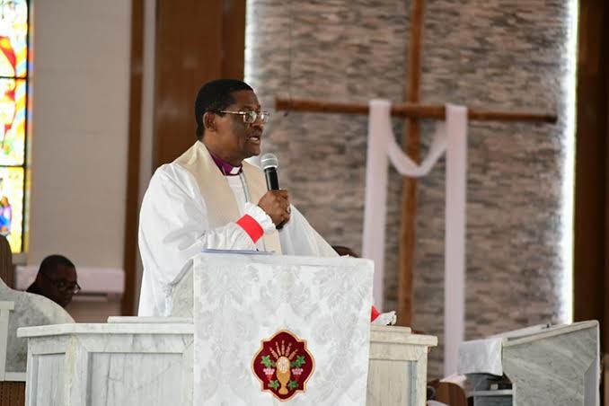 Nigeria Will Rise Again, Says Anglican Primate 1 IMG 3628