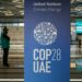 COP28: Sign Climate Change Liability Agreements With Africa, Nigerian Lawmaker Tells Developed Countries