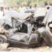 5 Die, 11 Injured In Akwa Ibom Auto Crash