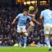 Kulusevski Secures Dramatic Draw For Tottenham At Man City