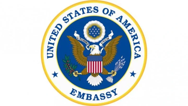 Japa: US Embassy Interviews Over 150,000 Nigerians For Visas In 2023 1 IMG 3639