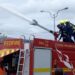 Bush Burning Responsible For Fire At FRCN Kaduna – Fire Service