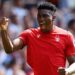 Super Eagles Star Awoniyi Shortlisted For Fans' Footballer Award 5 Super Eagles Star Awoniyi Shortlisted For Fans’ Footballer Award