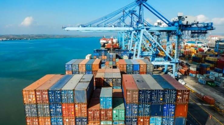 Nigeria Boasts Trade Surplus as Exports Hit N23.3trn in Nine Months 1 IMG 3681