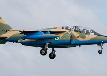 Military Clarifies Drone Attack On Kaduna Community