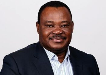 Jimoh Ibrahim Advocates For Strategic Borrowing to Fuel Economic Growth