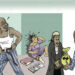 Gender Based Violence & Supernatural Justice 5 IMG 3722