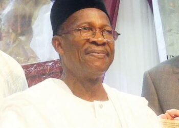 BREAKING: Veteran Labour Leader, Frank Kokori, Dies On 80th Birthday