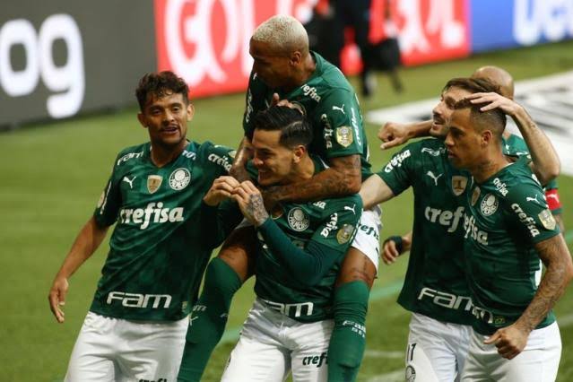 Endrick's Palmeiras wins Brazilian league title. Santos relegated for the  1st time