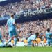 Premier League: Aston Villa Leapfrog Manchester City To 3rd Position After Huge Win
